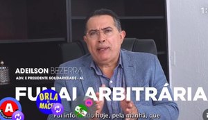 Advogado resolve agora solicitar à Funai documentos sobre demarcação de terras em Palmeira/AL