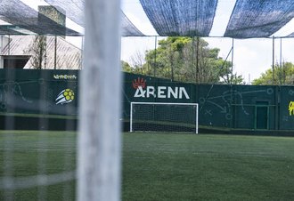 Título da série A do Campeonato Alagoano de Fut 7 2026 será decidido na Arena Ouro Preto