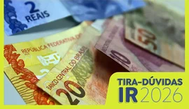 Isenção para quem ganha R$ 5 mil vale para a declaração do IR 2026?