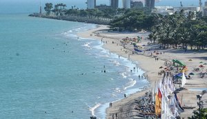 Verão: Nordeste lidera procura no Brasil para hospedagem nas férias de janeiro