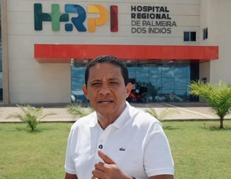 Com legado de obras e discurso afiado, Júlio Cezar segue firme com candidatura visando Brasília