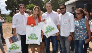 Governo lança novo APL e abre unidade de beneficiamento para produtores rurais