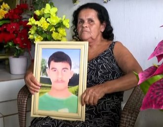 Caso Davi: Pai da vítima pede qualquer vestígio que esclareça o crime; quatro policiais são julgados em Maceió