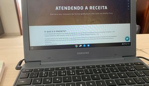 Atendendo à Receita 2020 terá atendimento virtual