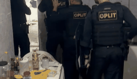 PC faz operação contra tráfico e organização criminosa em três bairros de Maceió