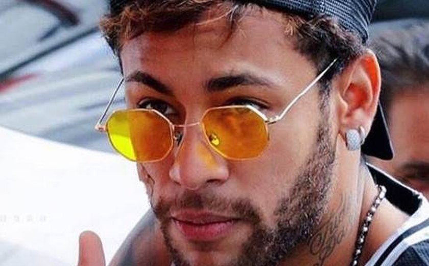 Neymar termina a Copa do Mundo em alta… pelo menos no Instagram