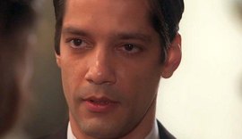 'Espelho da Vida': Otávio se alia a Danilo e Júlia