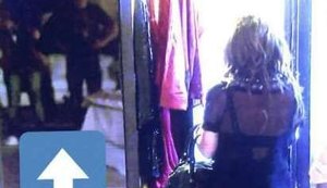 Mais um erro! Dois homens 'aparecem' em cena de Segundo Sol