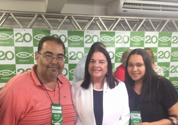 Pré-candidatos poderão ter filiações canceladas em Arapiraca 