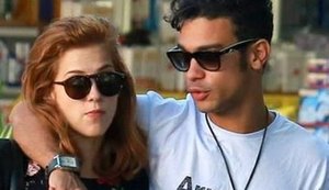 Sophia Abrahão e Sérgio Malheiros entram para lista negra do SBT