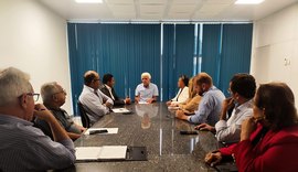 DER reforça sinalização na Serra das Pias, em Palmeira dos Índios