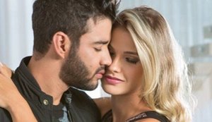 Nasce segundo filho de Gusttavo Lima e Andressa Suita