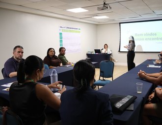 Unimed Maceió promove encontro com clientes para ouvir experiências vivenciadas no Hospital Farol Iniciativa fortalece a escuta e contribui para o aprimoramento da jornada dos pacientes