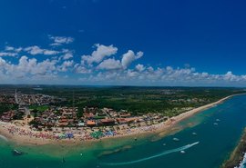 Litoral Sul: 5 praias mais badaladas na alta temporada