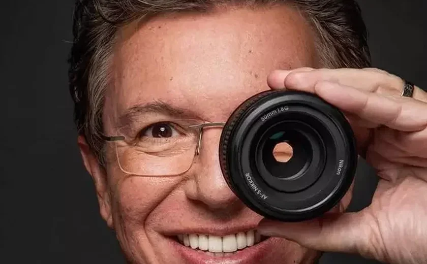 Casa do Patrão: ex-âncora da Globo é o escolhido para novo reality show da Record TV