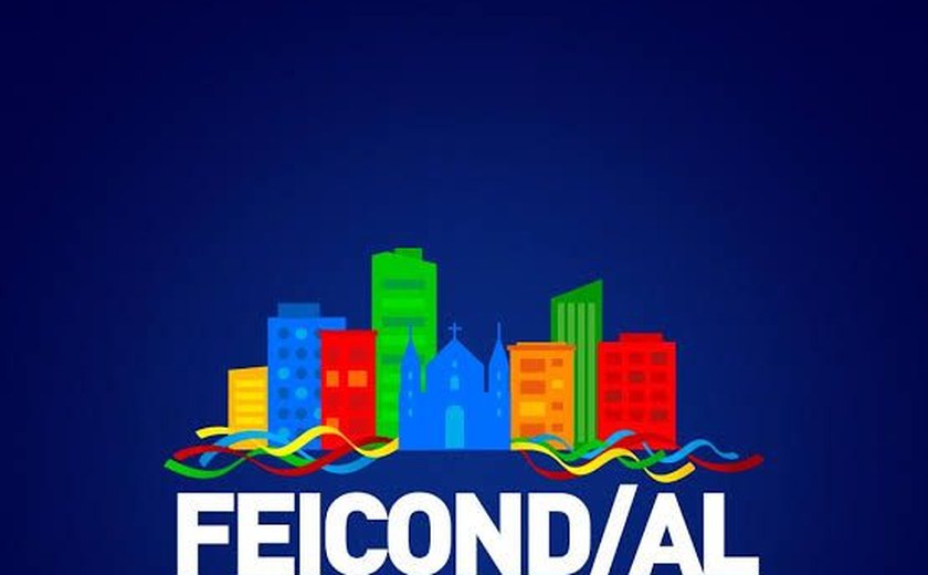 Feira de condomínios de Alagoas apresenta o I Congresso Alagoano de Direito Condominial
