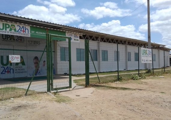 Homem de 59 anos é agredido pelo filho e precisa ser socorrido para a UPA