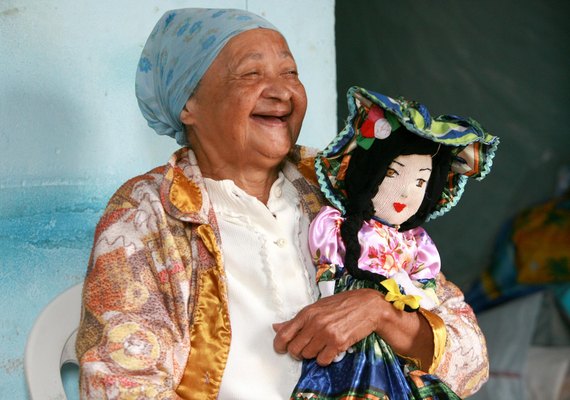 Cultura lança edital para registro de novos mestres do Patrimônio Vivo de Alagoas