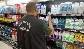 Procon Maceió divulga pesquisa de itens da cesta básica