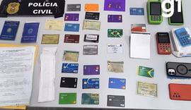 Falsa advogada é presa por enganar idosos em mensagens e aplicar golpes com supostos benefícios do INSS