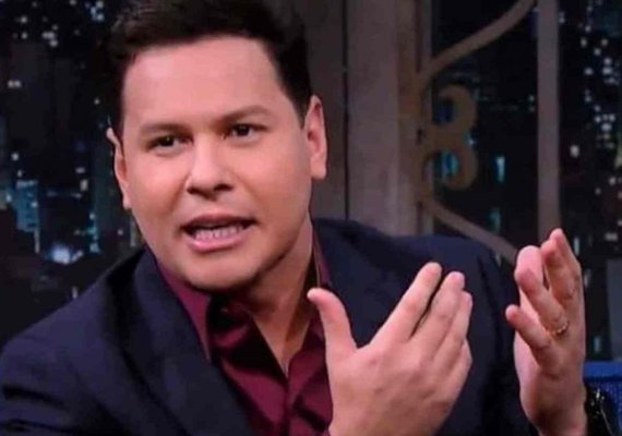 SBT tira apresentador Marcão do Povo do ar após comentário sobre o Covid-19