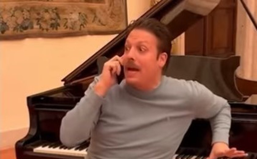 Que História é Essa, Porchat?