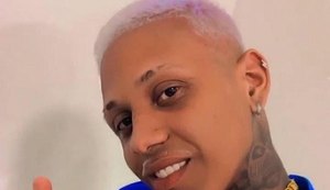 Jovem de 20 anos é assassinado a tiros em via pública