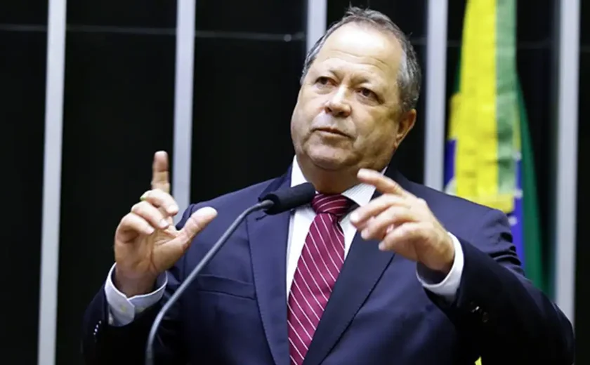STF envia ofício a Arthur Lira informando a prisão de Chiquinho Brazão