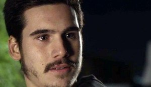 'O Tempo Não Para': Samuca flagra Marocas aos beijos com outro