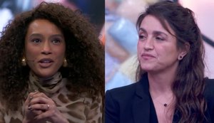 Polêmica! Taís Araújo denuncia autora de 'Vale Tudo' à Globo