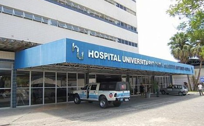 Ministério garante R$ 6,4 milhões para Hospital Universitário de Alagoas