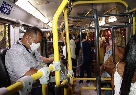 Categoria exige a presença de um cobrador, afirma Sinttro