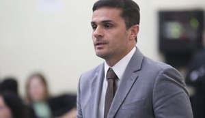 Deputado Alexandre Ayres apresenta projeto de lei que proíbe uso de maconha em locais públicos em Alagoas