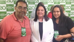 Pré-candidatos poderão ter filiações canceladas em Arapiraca 