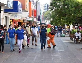 Lojistas do Centro de Maceió enfrentam onda de furtos de aparelhos de ar-condicionado e Aliança Comercial cobra soluções urgentes