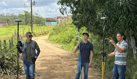 Flor do Mundaú é mais um assentamento com georreferenciamento atualizado em Alagoas