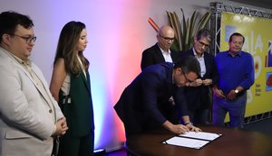 Governo de AL assina decreto que garante regime especial de tributação para atacadistas