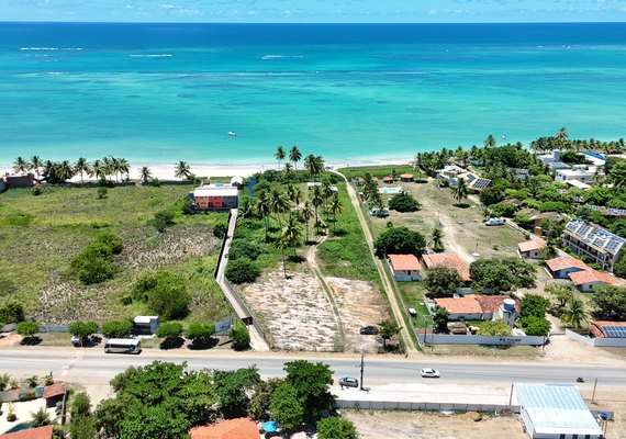 Maragogi é eleito melhor destino de praia do Brasil e reforça potencial de renda com imóveis