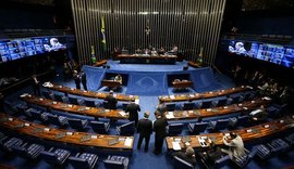 Senado aprova Medida Provisória que permite saques do FGTS