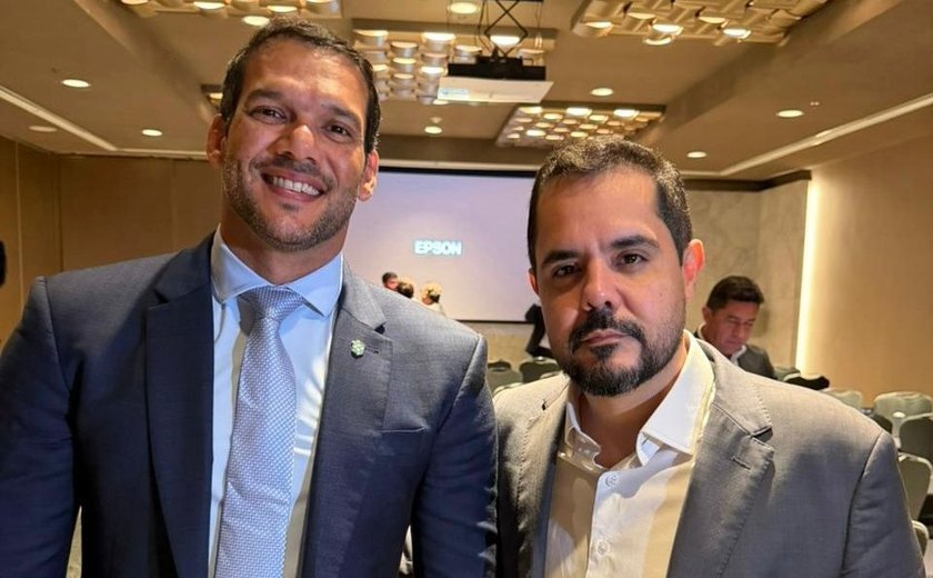 CRB participa da criação de nova Liga