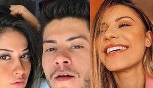 Após 'exposed' de Mayra Cardi, ex-Panicat se defende: 'Não sou mentirosa'