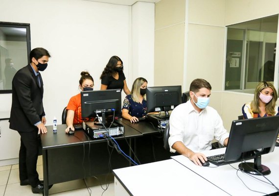 Leis que beneficiam a sociedade alagoana em um só lugar