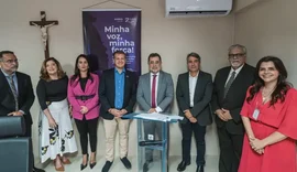 Sebrae se une ao MP/AL para transformar realidades no Agosto Lilás