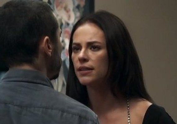 Nos próximos capítulos! Camilo vai torturar Vivi e a manter presa em casa