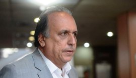 Pezão ficará afastado do governo do Rio de Janeiro por uma semana