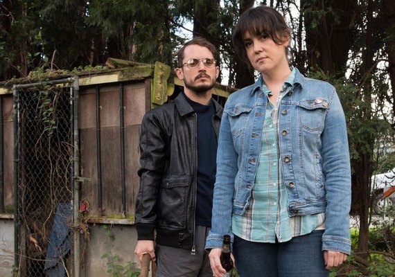 Filme produzido pelo Netflix vence Festival de Sundance; brasileiro é premiado