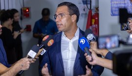 Governo de Alagoas amplia monitoramento dos Flexais e da Lagoa Mundaú