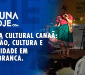 Mostra Cultural Canaã