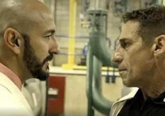 Vem aí! Álvaro manda Belizário se entregar à polícia no seu lugar