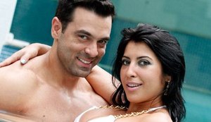 Ex-BBB Priscila Pires e ex-marido abrem o jogo e trocam acusações